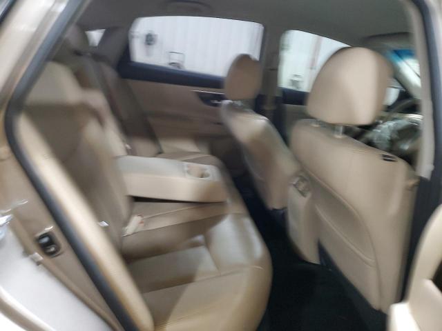 2015 NISSAN ALTIMA 2.5 - 1N4AL3AP9FN407941