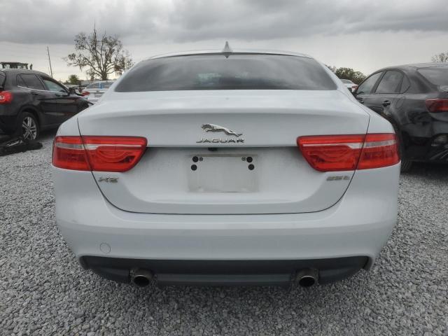 2018 JAGUAR XE PREMIUM SAJAD4FX2JCP35276