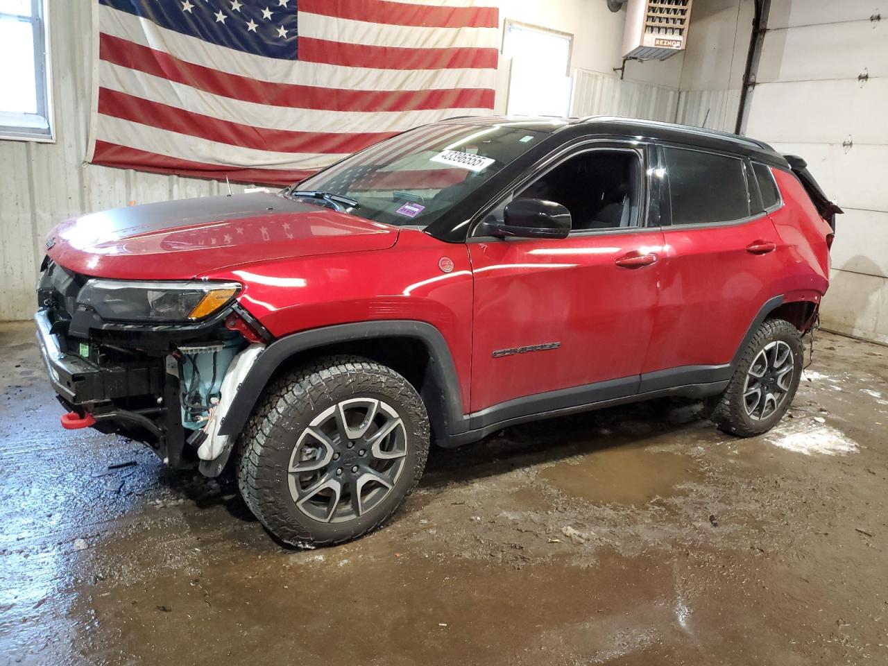 3C4NJDDN4RT170765 JEEP COMPASS TR 2024