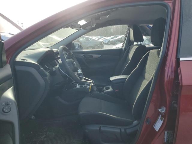 2020 NISSAN ROGUE SPOR - JN1BJ1CW3LW381486