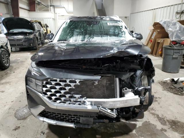 2022 HYUNDAI SANTA FE S 5NMS2DAJ7NH429757