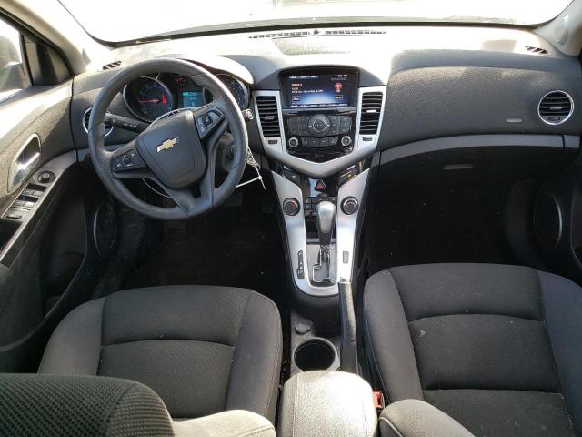 2016 CHEVROLET CRUZE LIMI - 1G1PE5SB4G7209778