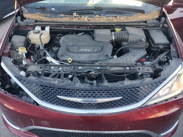 2017 CHRYSLER PACIFICA T - 2C4RC1BG7HR757140