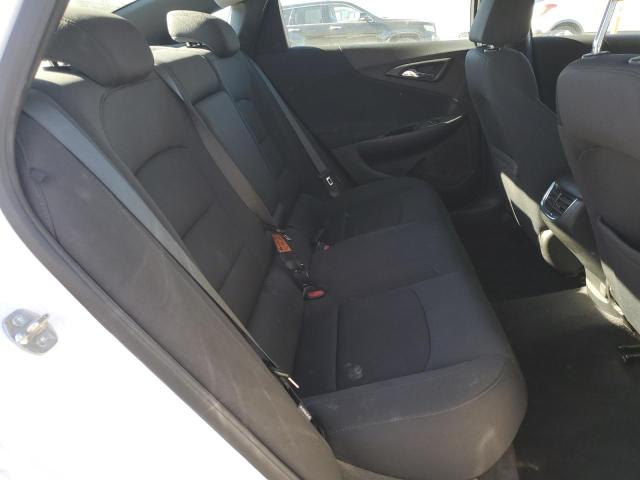 2022 CHEVROLET MALIBU LT - 1G1ZD5ST3NF115642