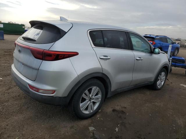 2018 KIA SPORTAGE L - KNDPM3AC2J7317459