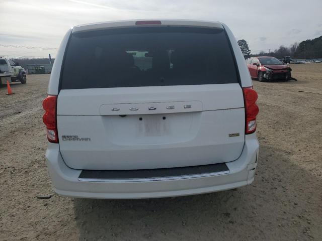 2018 DODGE GRAND CARA - 2C4RDGBG4JR320153