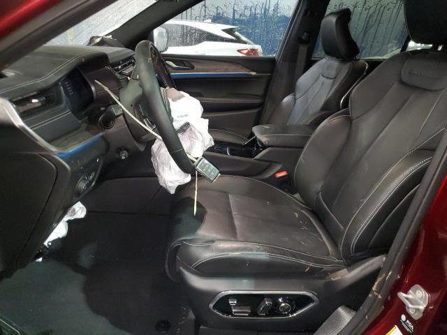 2023 JEEP GRAND CHER - 1C4RJYD63P8788205
