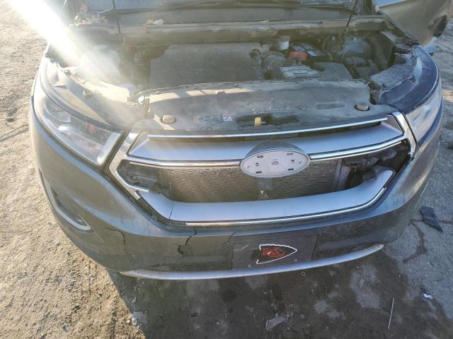 2018 FORD EDGE SEL - 2FMPK3J87JBB58796