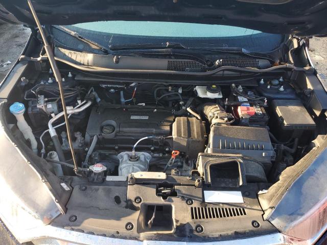 2019 HONDA CR-V LX - 2HKRW5H34KH405706