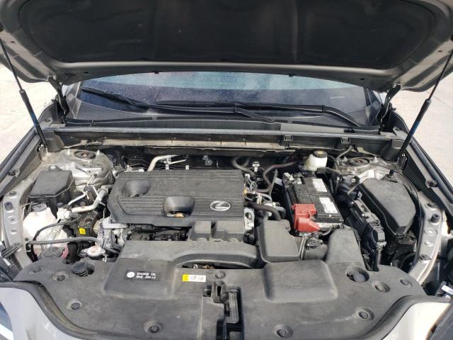 2024 LEXUS NX 250 PRE 2T2GDCAZ0RC008356