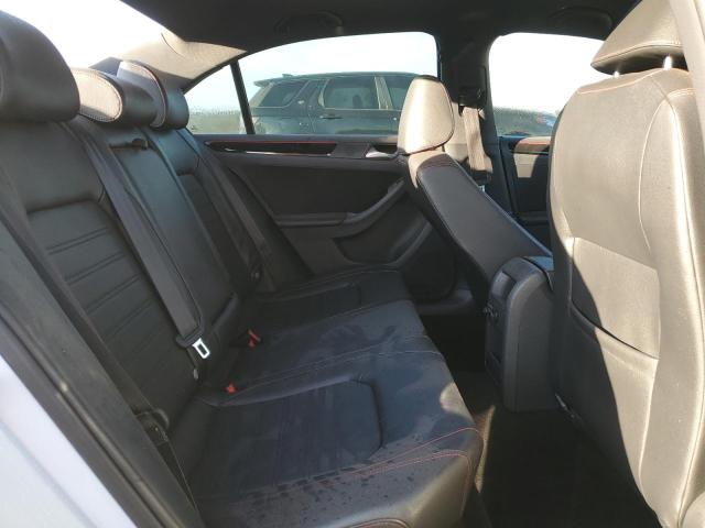 2016 VOLKSWAGEN JETTA GLI - 3VW4S7AJ7GM265837