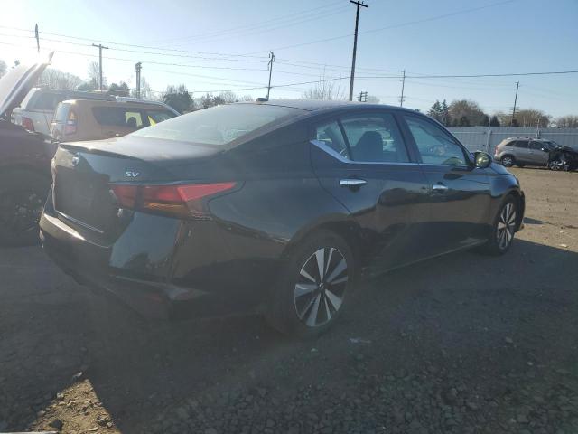 2021 NISSAN ALTIMA SV - 1N4BL4DV2MN336521