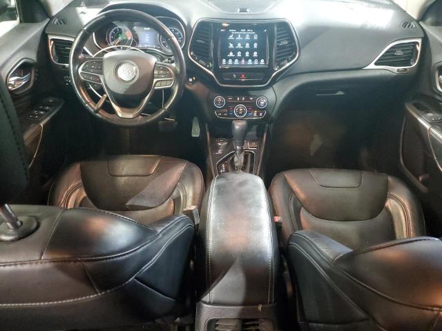2019 JEEP CHEROKEE L - 1C4PJMDX6KD490823