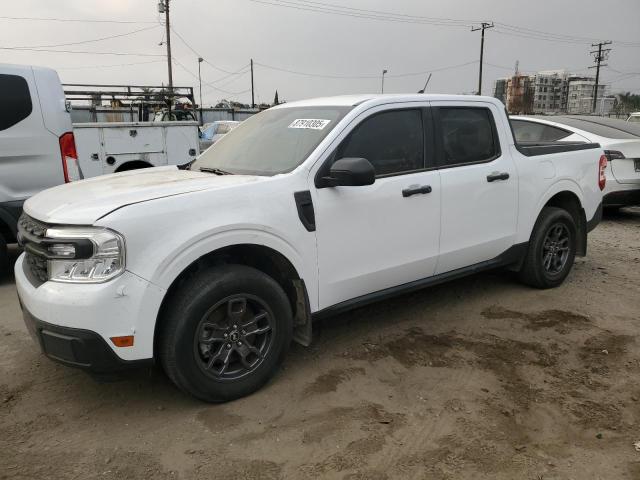 2022 FORD MAVERICK X #3050284923