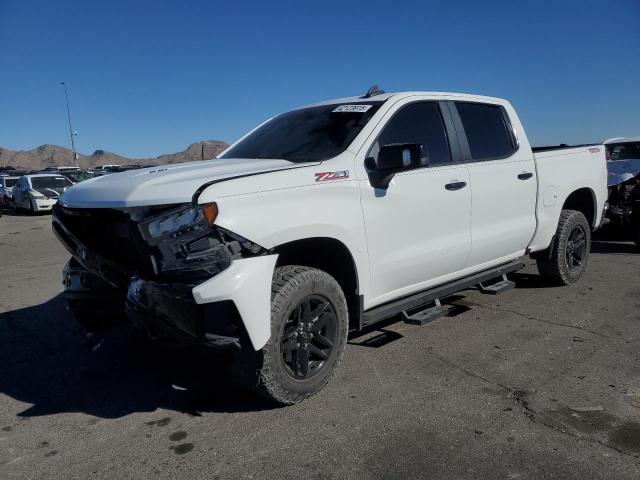 2020 CHEVROLET SILVERADO #3107023323