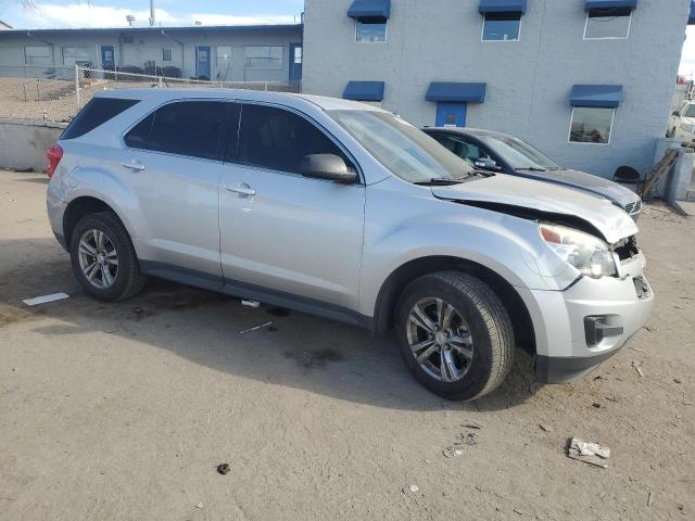 2015 CHEVROLET EQUINOX LS - 2GNFLEEKXF6278131