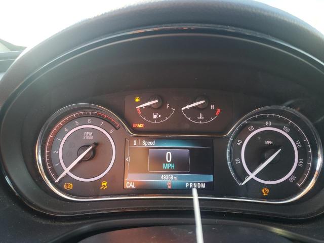 2015 BUICK REGAL PREM 2G4GN5EX0F9164135