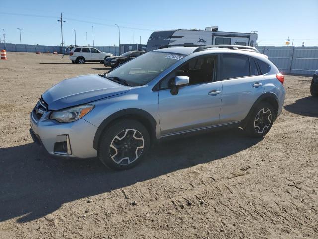 2016 SUBARU CROSSTREK JF2GPABC5G8267705