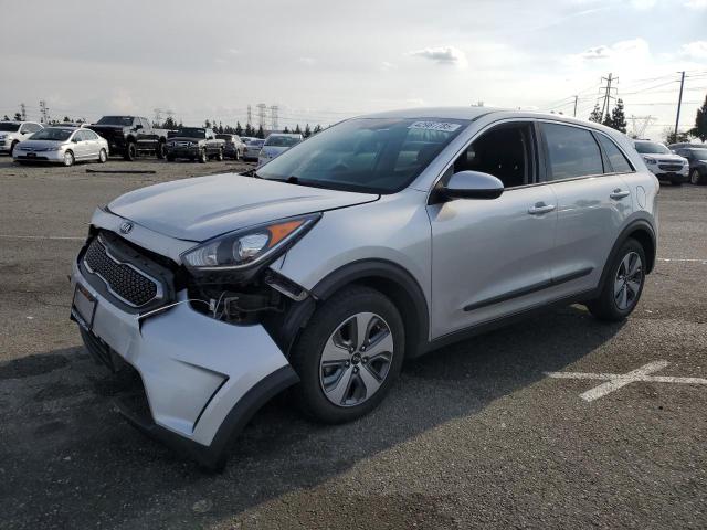 2019 KIA NIRO FE KNDCB3LC3K5353224