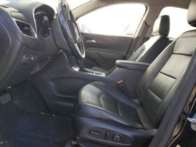 2020 CHEVROLET EQUINOX LT - 3GNAXKEV6LL129861