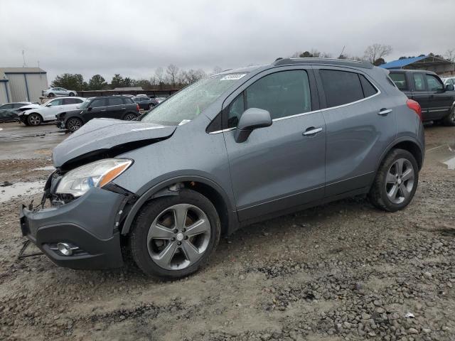 BUICK ENCORE CON