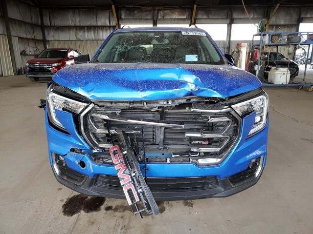 2024 GMC TERRAIN AT 3GKALYEG2RL146534
