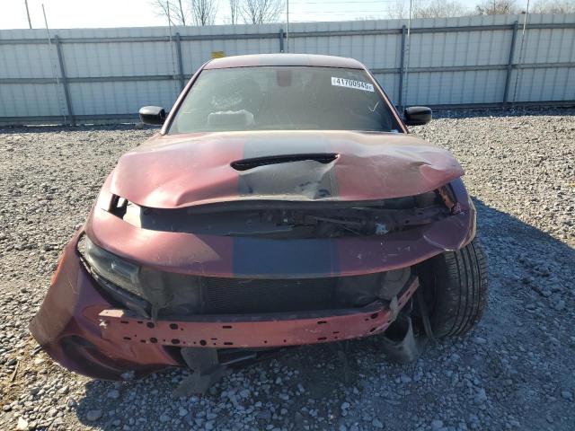 2019 DODGE CHARGER R/ - 2C3CDXCT1KH726467