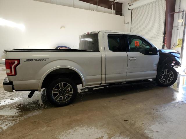 2016 FORD F150 SUPER 1FTEX1CG4GFA20808