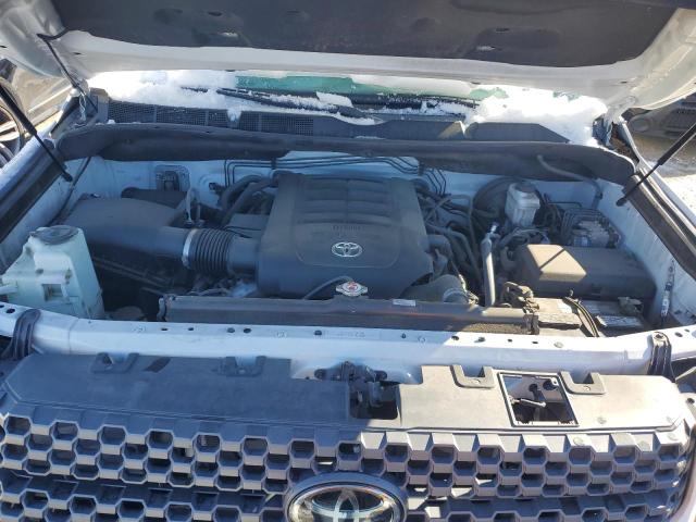 2021 TOYOTA TUNDRA CRE - 5TFDY5F11MX988412