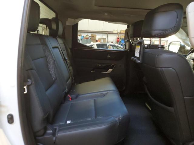 2023 TOYOTA TUNDRA CRE - 5TFJC5DB5PX015177