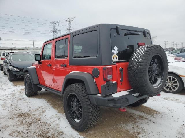 2015 JEEP WRANGLER U - 1C4BJWFGXFL656341