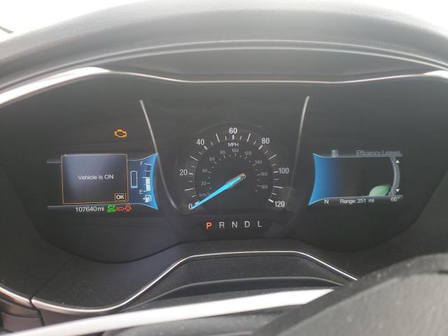 2018 FORD FUSION TIT - 3FA6P0RU3JR141003