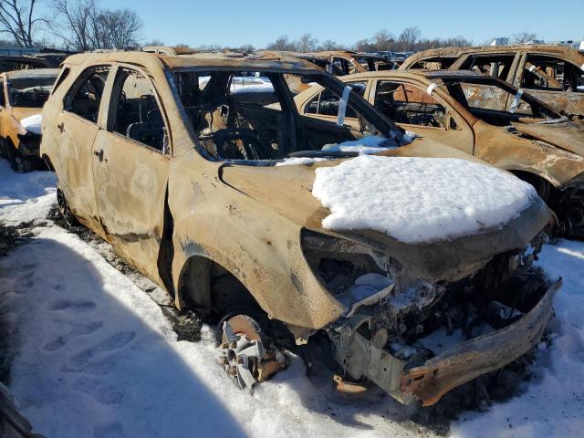Vin: 2gnflfek0f6363579, lot: 78810664, chevrolet equinox lt 20154