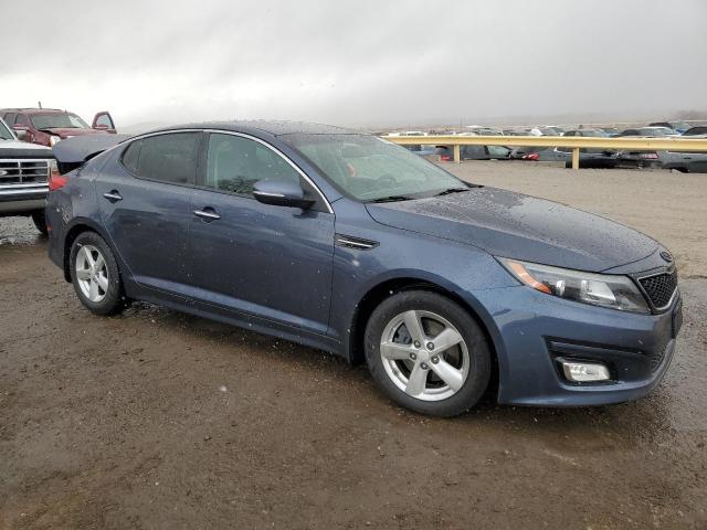 2015 KIA OPTIMA LX - 5XXGM4A70FG488119