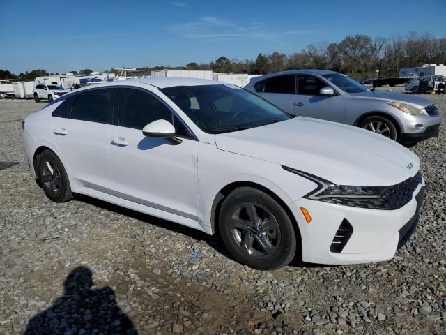 2022 KIA K5 LXS - 5XXG14J2XNG139190