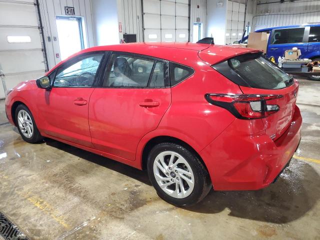 Vin: jf1guabc4r8239930, lot: 42754715, subaru impreza 20242