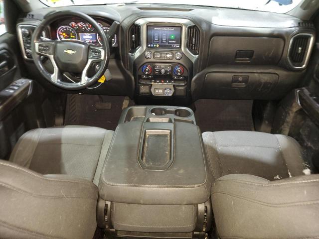 2019 CHEVROLET SILVERADO - 3GCPYDEK7KG163722