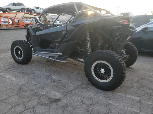 2017 CAN-AM MAVERICK X - 3JBVDAW47HK000093