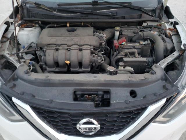 2017 NISSAN SENTRA #3287311987