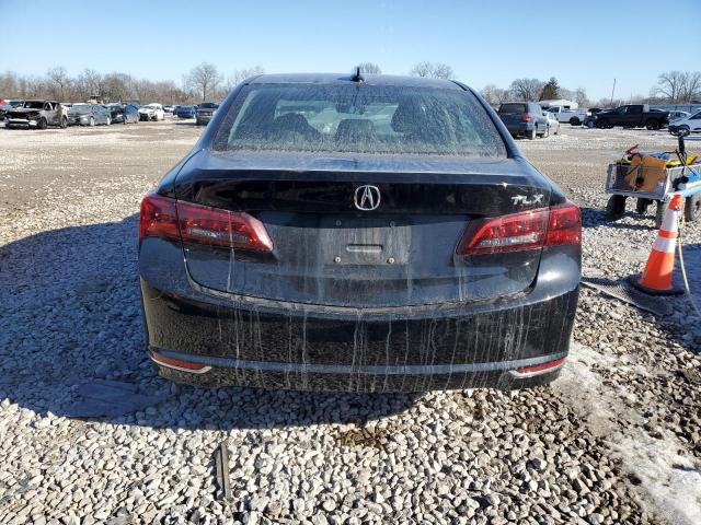 2017 ACURA TLX TECH - 19UUB1F51HA004912