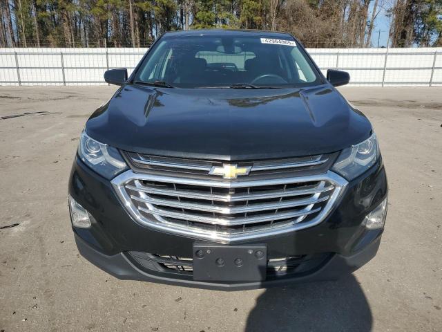 2018 CHEVROLET EQUINOX LT 2GNAXJEV2J6198364