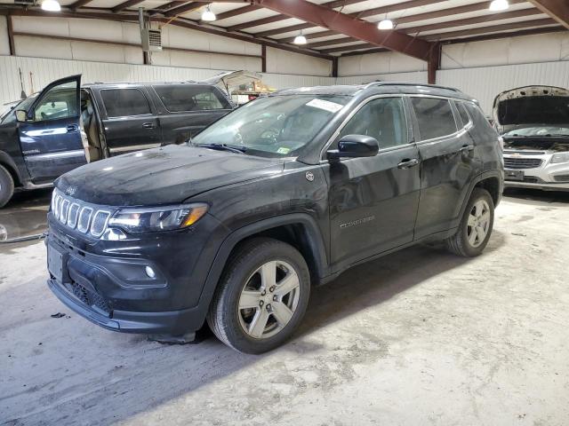 2022 JEEP COMPASS LA 3C4NJDBB0NT105317
