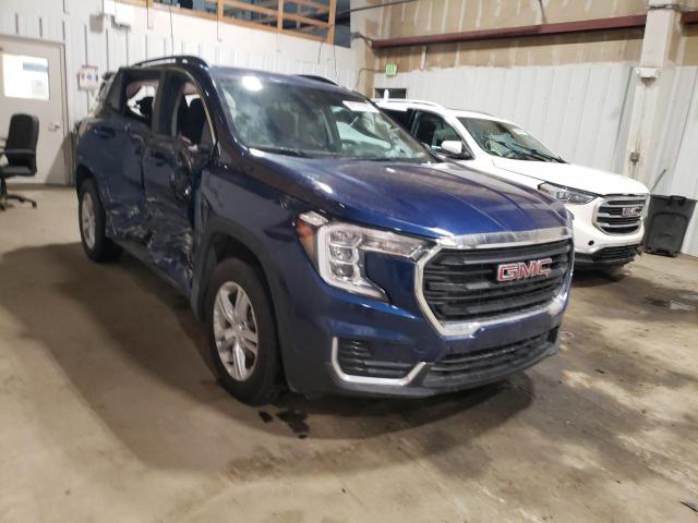 Vin: 3gkaltev4nl237008, lot: 42787205, gmc terrain sle 20224