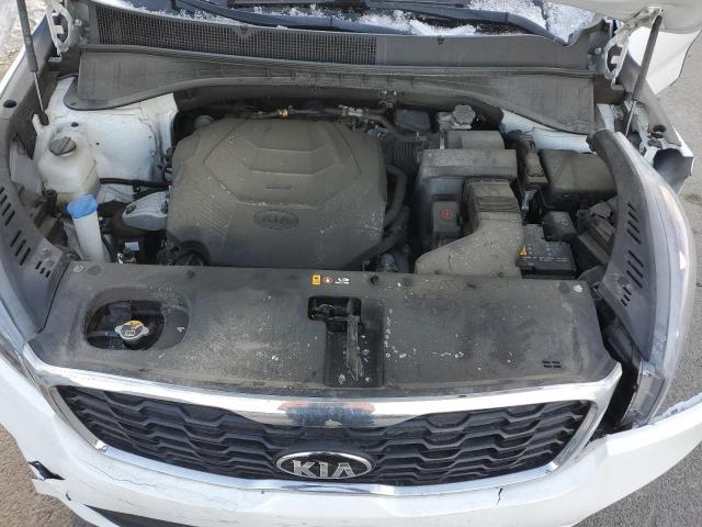 2019 KIA SORENTO LX - 5XYPGDA56KG537061