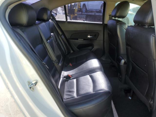 2016 CHEVROLET CRUZE LIMI - 1G1PF5SB3G7117381