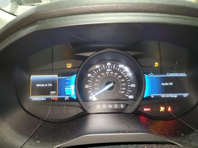 2024 FORD EDGE SEL 2FMPK4J9XRBA98409