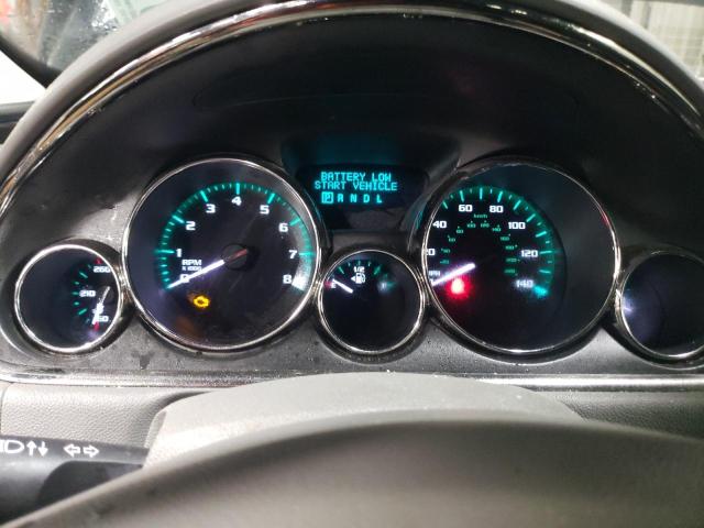 2016 BUICK ENCLAVE - 5GAKRAKD3GJ336588
