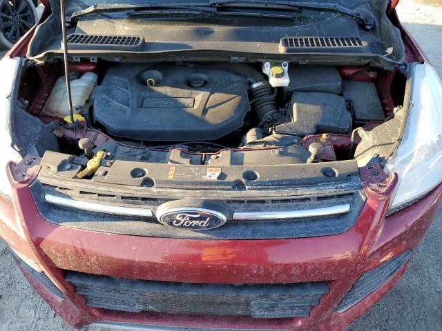 2016 FORD ESCAPE SE - 1FMCU9G92GUC31667