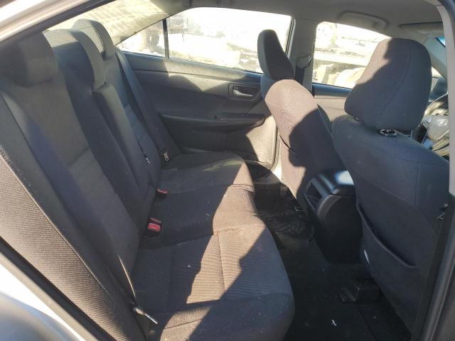 2017 TOYOTA CAMRY LE - 4T1BF1FK4HU814061