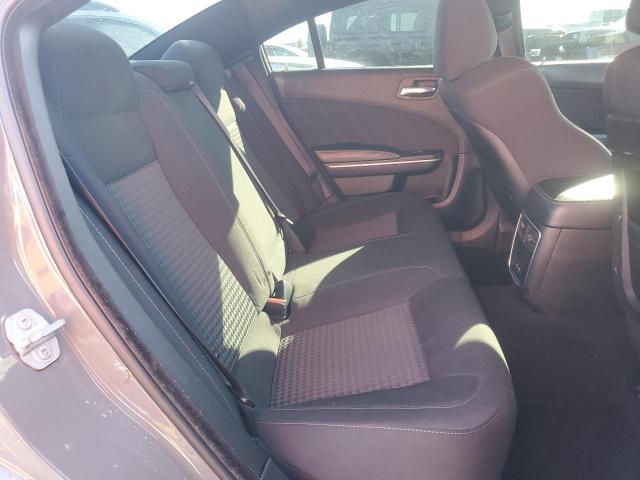 2019 DODGE CHARGER SC 2C3CDXGJ6KH646784